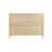 Lylis Oak Bed, Light Oak, Queen