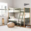 Caribou Twin Bunk Bed-1340471116