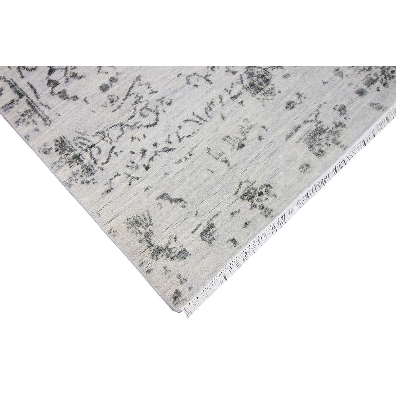 One-of-a-Kind 9' X 11'10" Area Rug