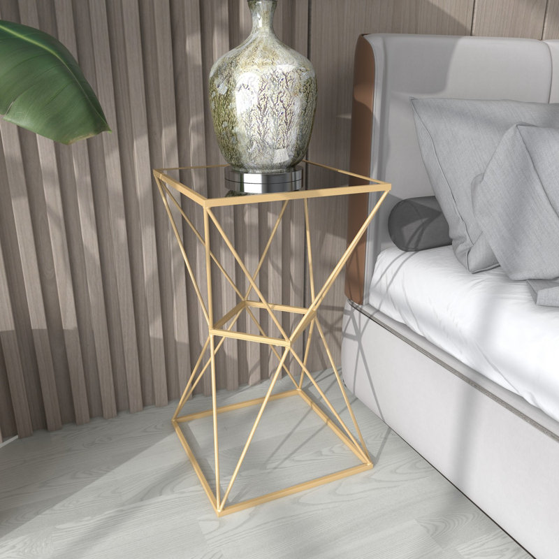 Table d'appoint Belwood