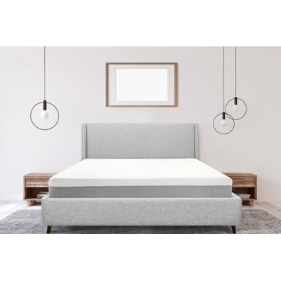 Brooklyn Upholstered Bed