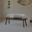 Arko Solid Wood Dining Bench