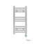 Bryana Straight Towel Rail Heated Towel Rails-602408679-602408678