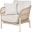 Aris Outdoor Lounge Chair