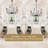 Dilnoza 12 - Light Dimmable Classic / Traditional Chandelier-1077373715