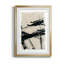«Lines Crossed II», peinture sur toile encadrée-518410516-518410523