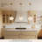 Breeana 1-Light Dimmable Single Pendant 