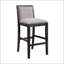 Ensemble de 2 tabourets de bar d'une hauteur de 30,5 pouces-1992955722-1992955721