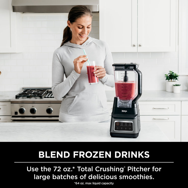 Shark Ninja Intelli-Sense Countertop Blender 