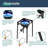 Vivicreate Single Burner High Pressure Propane Accent