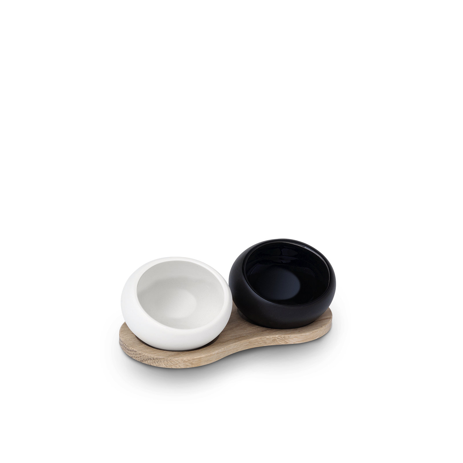 Salt Cellar Set