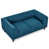 Bleu est en rupture de stock