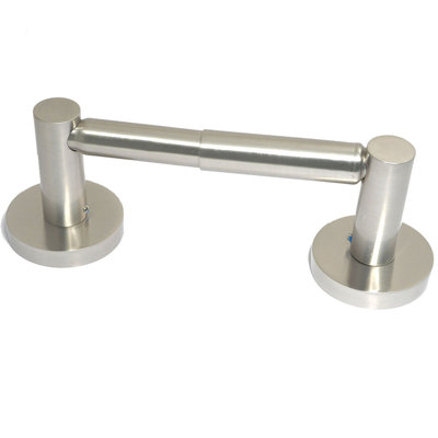 Metro Wall Mounted Toilet Paper Holder