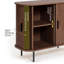Buffet 35,4 "avec rangement-85552344