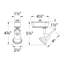 Loop Back Track Head-1812286-1812291-1812288