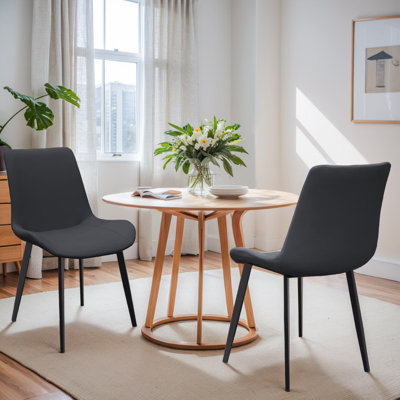 17.7 H Dining Chair