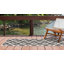 Tapis intérieur / extérieur Jill Zarin Napa-1567148022