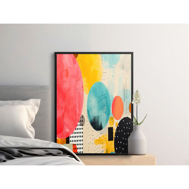 Wachter No Frame Print, 5x7