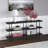 Aubry 64'' Console Table-802390112