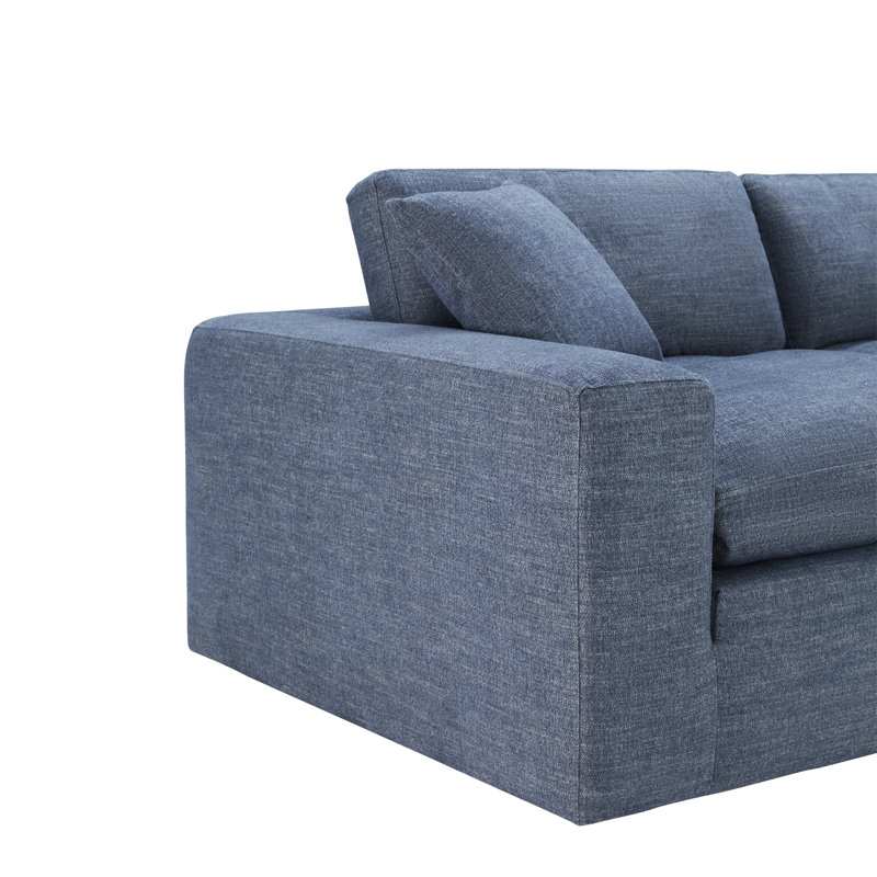 Ensemble de salon configurable Asher