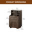 Table de chevet Modern Farmhouse-564843707