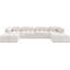 Canapé modulaire Ames 136 po Ames-90279340