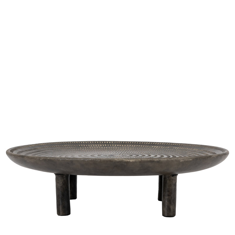 McElhattan Earthenware Tray