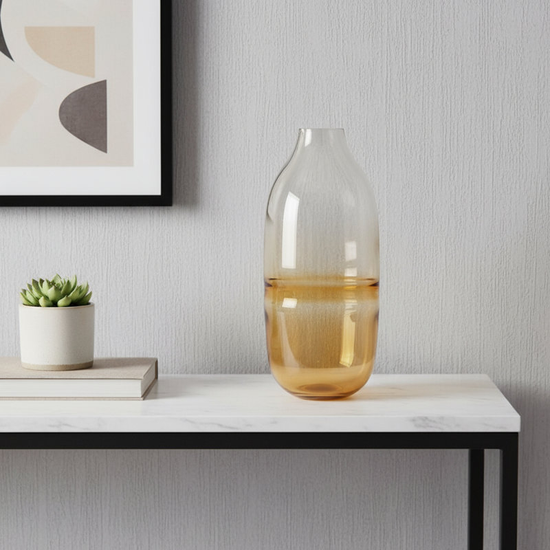 Vase de table 14 po