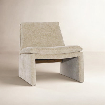 Langham Pine Club Chair