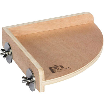 Petite tablette de coin pour animaux Prevue - 3204