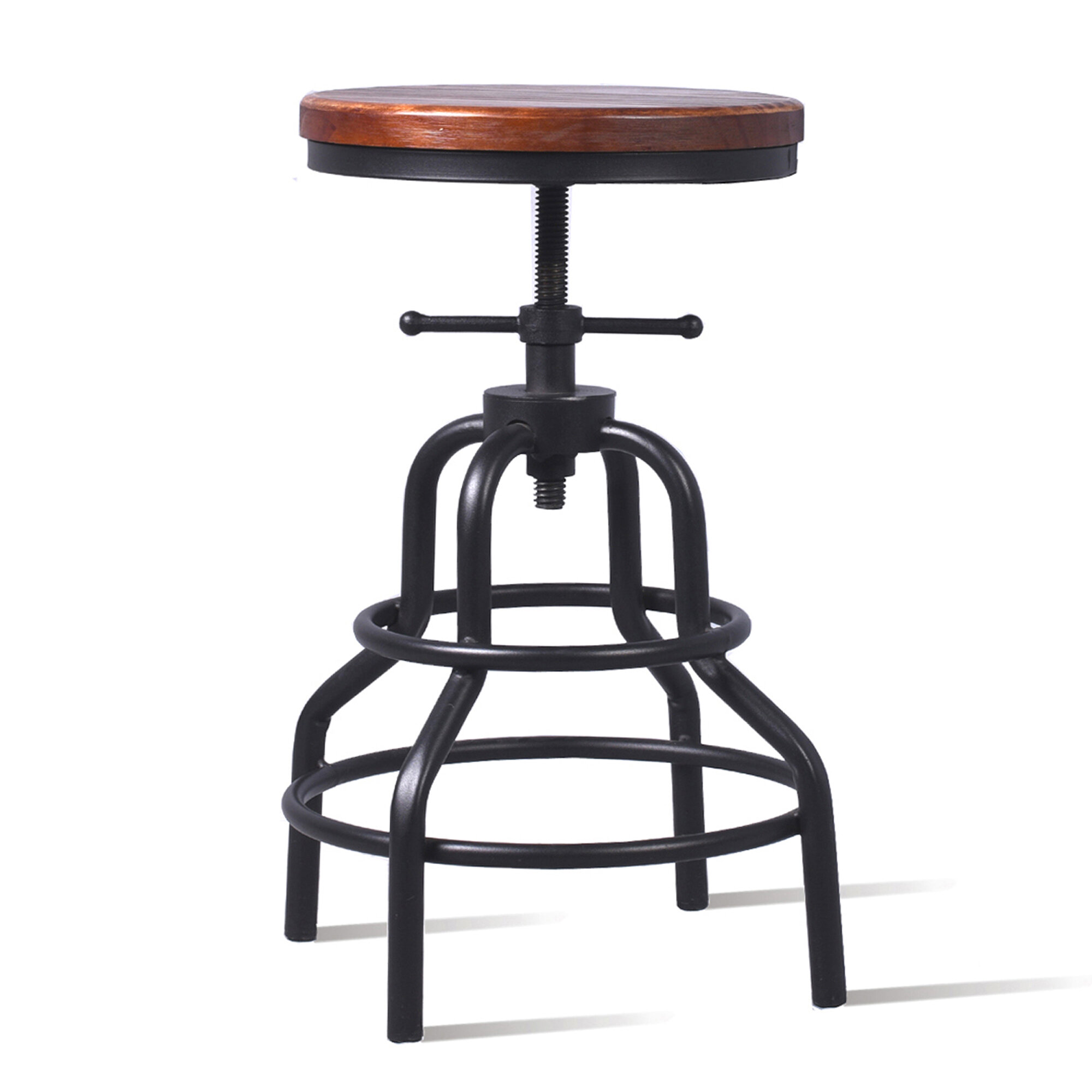 Short bar 2025 stool height