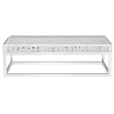 Arctic Cocktail Table