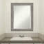 Miroir d'appoint Duddleston-669539869
