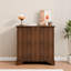 Buffet de 31,5 po avec tablette réglable