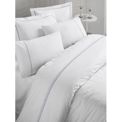 Cotton Duvet Cover