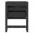 24'' Single Bathroom Vanity Base Only-124871987