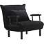 Fauteuil convertible Kono-1042031511