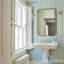 Emma Striped Wallpaper Roll-914954382