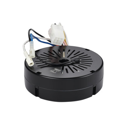Commande murale de ventilateur de plafond avec envers Bresnahan