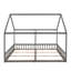 Lits plateforme House-1592985381