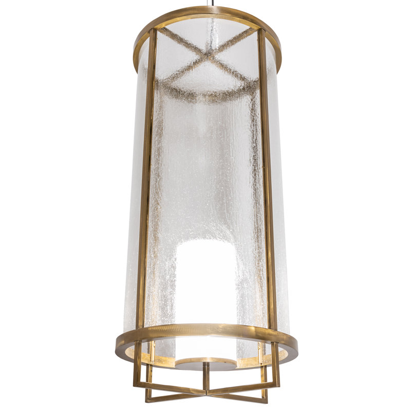 Tryon 1 - Light LED Pendant