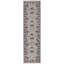 Wool Oriental Area Rug-106956919