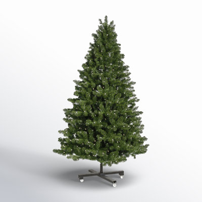 Perego Artificial Christmas Tree with Stand