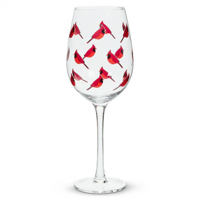 Verre à pied Cardinal