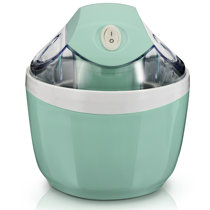 Wayfair  Rock Salt Ice Cream & Yogurt Makers You'll Love in 2023