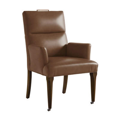 Fauteuil Thom Filicia Home