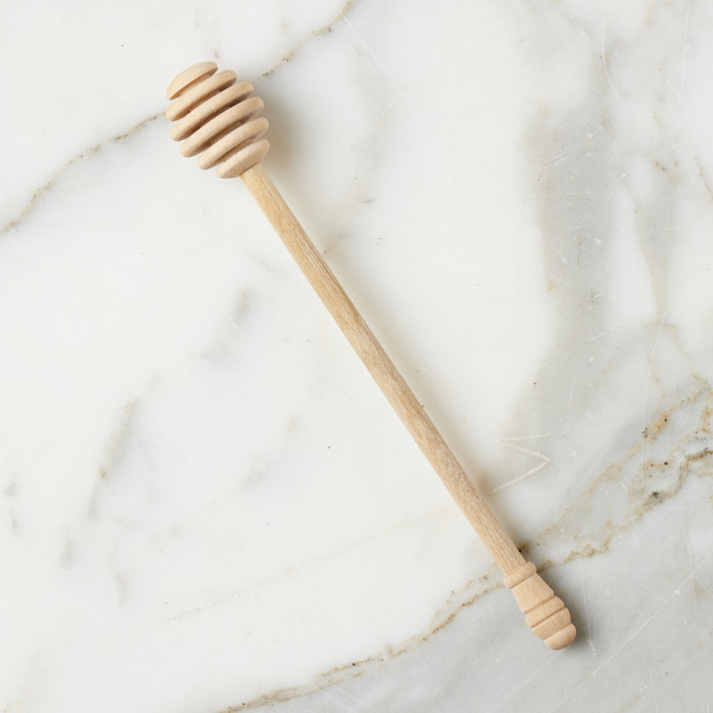 Bavarian Honey Dripper, Beechwood