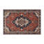 Tapis d'intérieur et d'extérieur brun Persian-1050512756