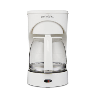 Proctor-Silex 12 Cup Coffee Maker