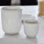 Tasse à café en grès Roda